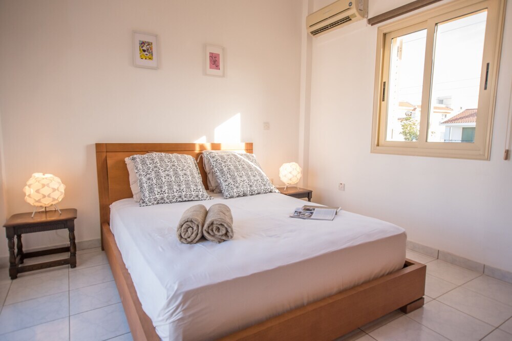 Kapparis Two Bedroom House No 8 — фото 1