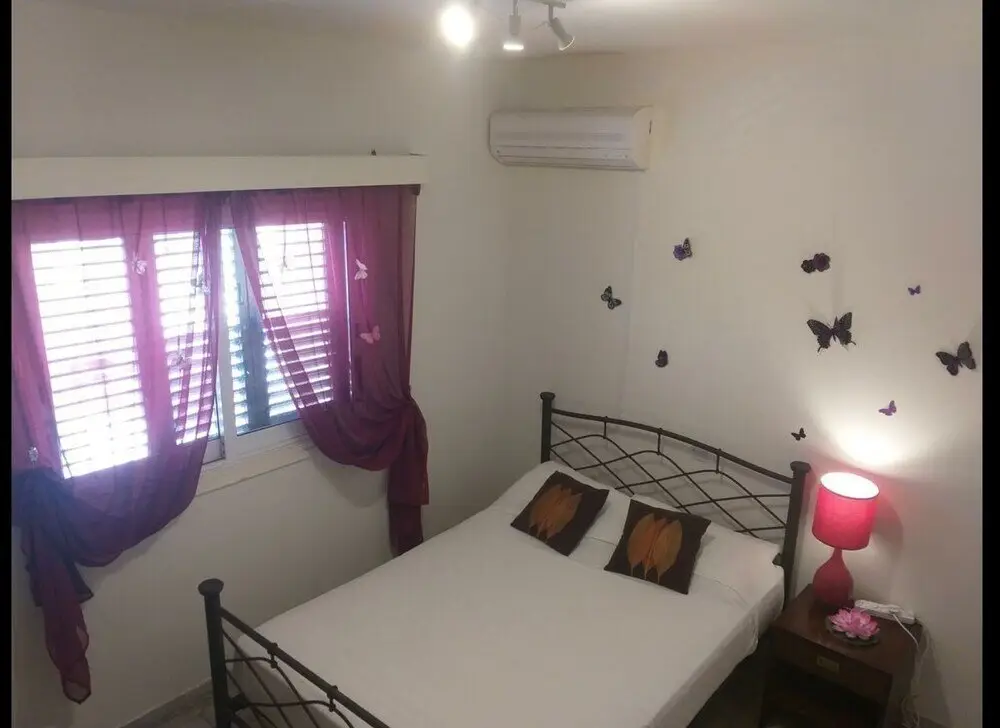 Пафос: 777 Beach Guesthouse