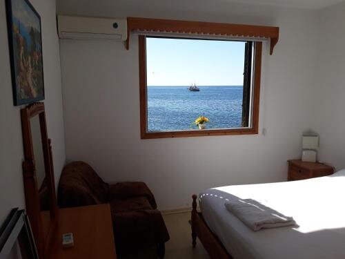 Пафос: 777 Beach Guesthouse