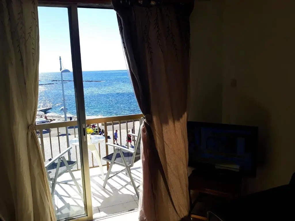 Пафос: 777 Beach Guesthouse