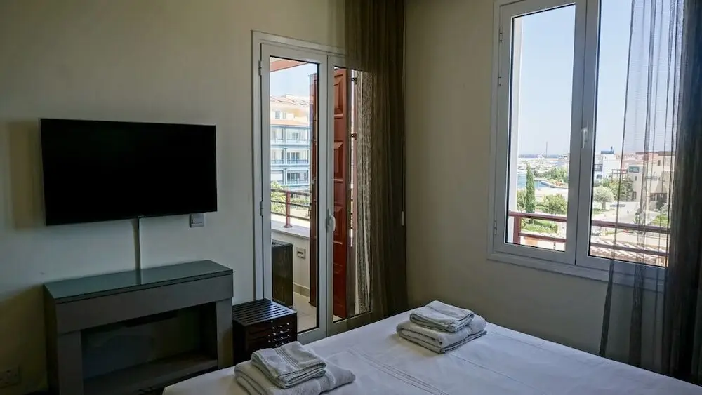 Лимассол: D22 Limassol Marina
