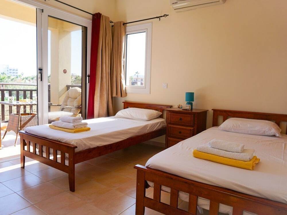 Протарас: Villa Soraya 2 by Ezoria Holiday Rentals
