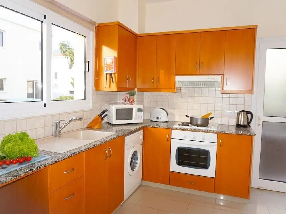 Протарас: Villa Soraya 2 by Ezoria Holiday Rentals