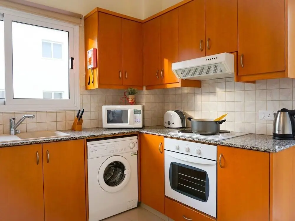 Протарас: Villa Soraya 2 by Ezoria Holiday Rentals