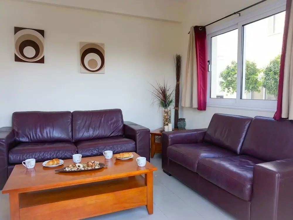 Протарас: Villa Soraya 2 by Ezoria Holiday Rentals