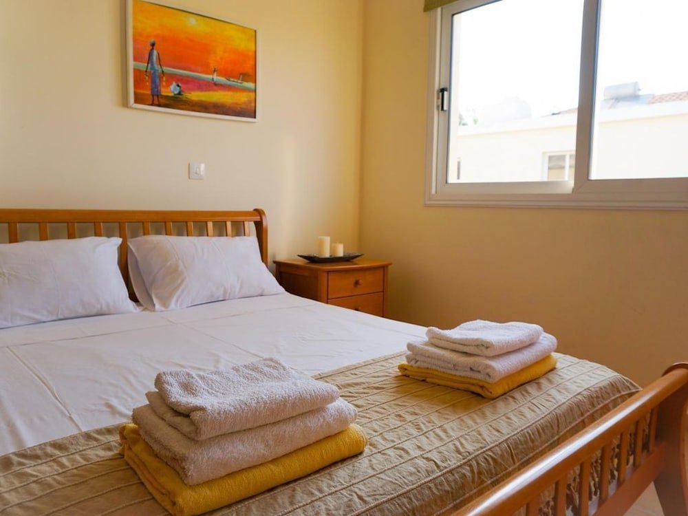 Протарас: Villa Soraya 3 by Ezoria Holiday Rentals