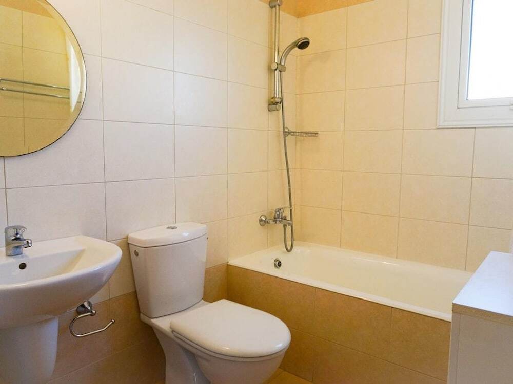 Протарас: Villa Soraya 3 by Ezoria Holiday Rentals