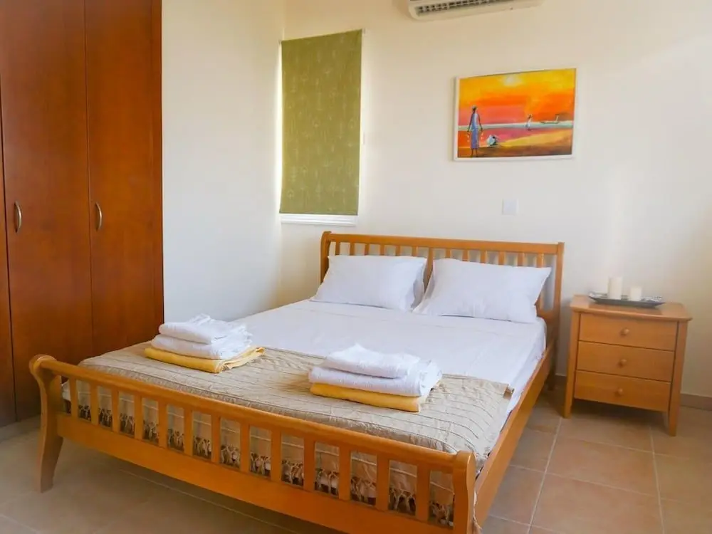 Протарас: Villa Soraya 3 by Ezoria Holiday Rentals
