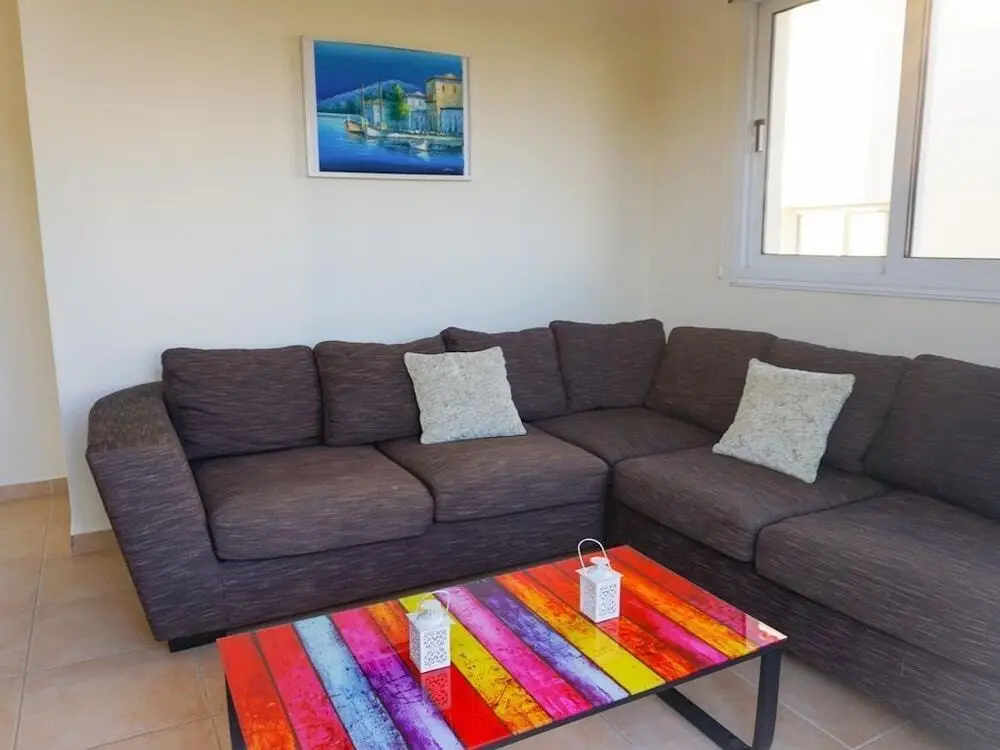 Протарас: Villa Soraya 3 by Ezoria Holiday Rentals
