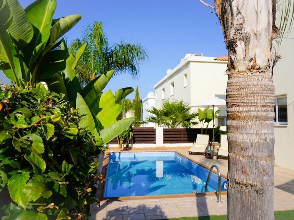 Протарас: Villa Soraya 3 by Ezoria Holiday Rentals