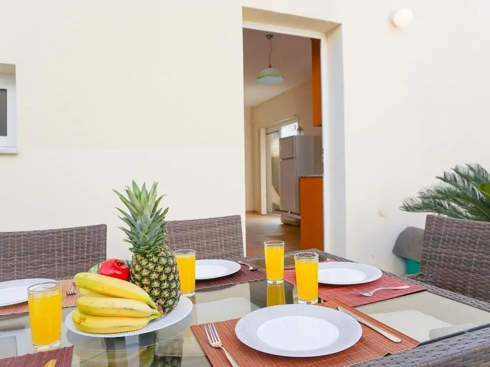 Протарас: Villa Soraya 3 by Ezoria Holiday Rentals