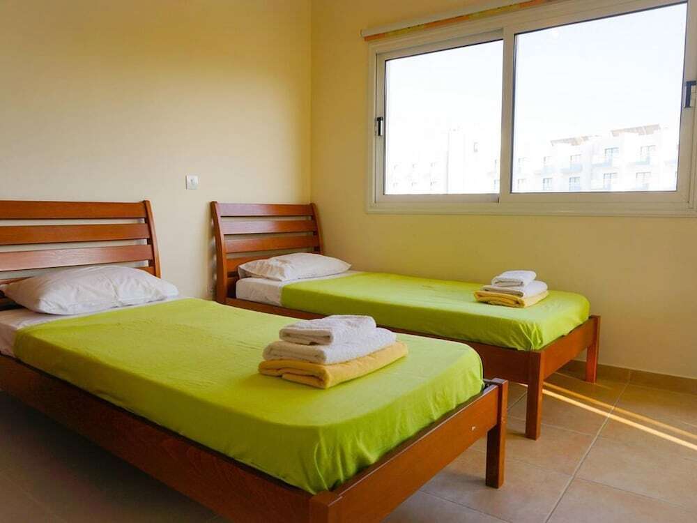 Протарас: Villa Soraya 3 by Ezoria Holiday Rentals