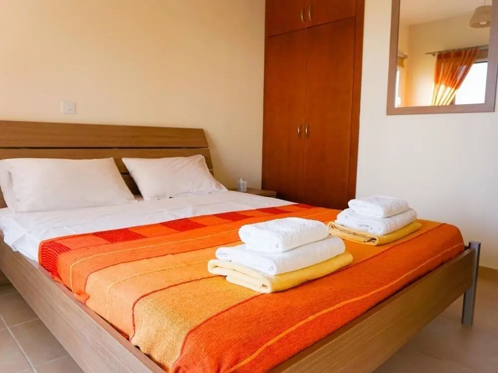 Протарас: Villa Soraya 3 by Ezoria Holiday Rentals