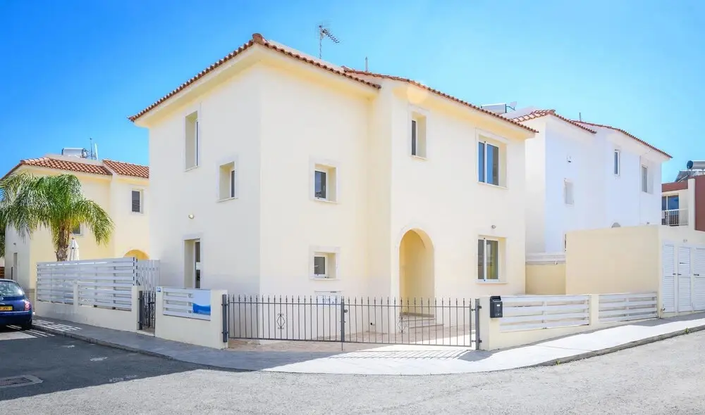 Протарас: Villa Galina No 20
