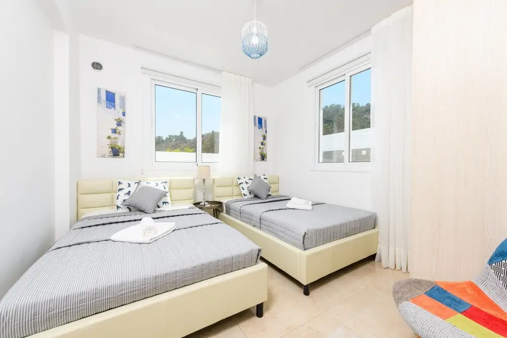 Протарас: Green Bay Villa No13