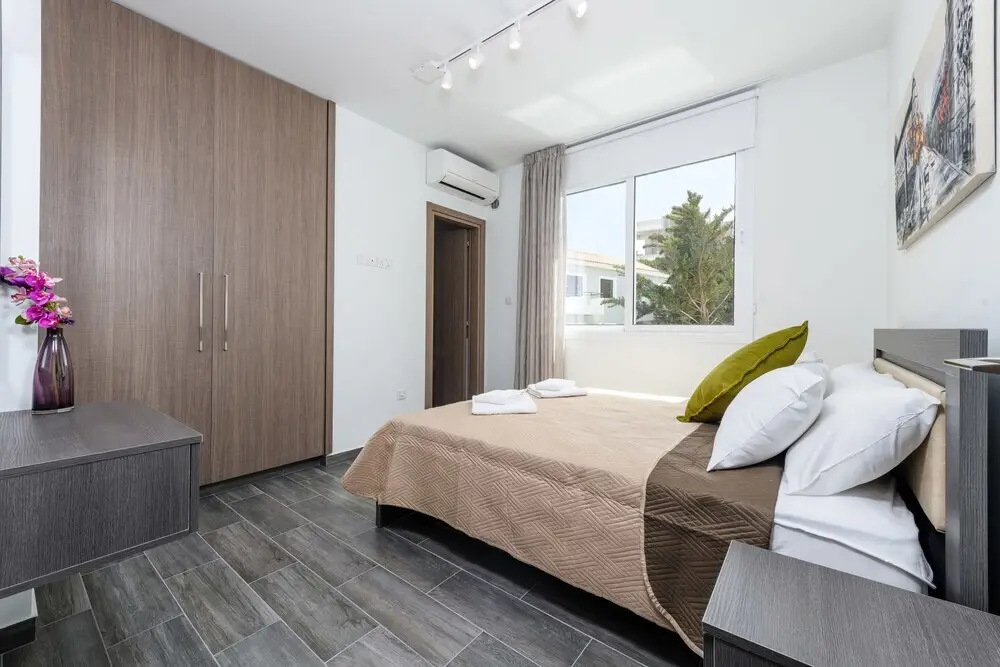 Протарас: Green Bay Villa No 15