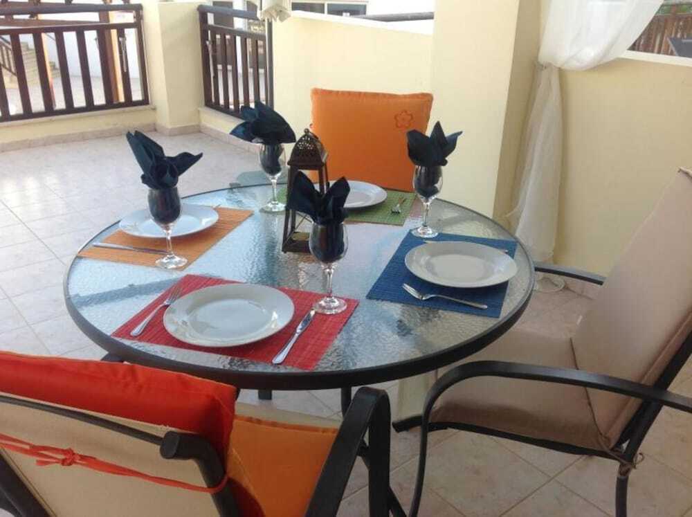 Пейя: Balcony Apartment in Cyprus