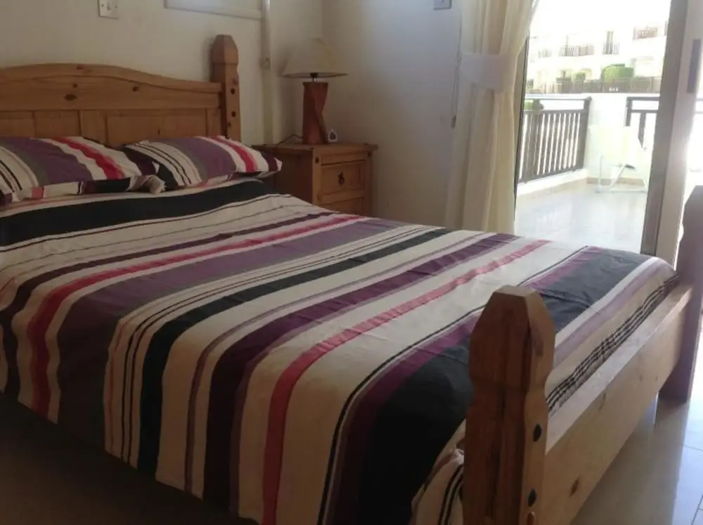 Пейя: Balcony Apartment in Cyprus