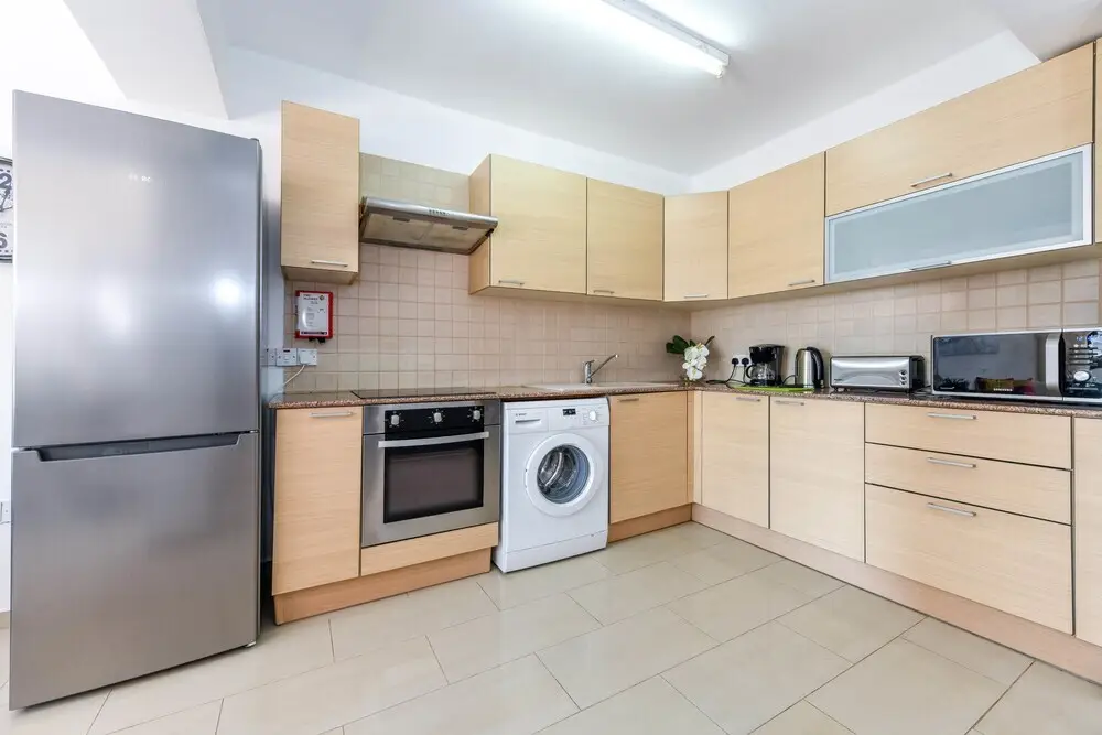 Айя-Напа: Nissi Beach Apartment 2