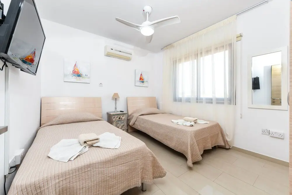 Nissi Beach Apartment 2 — фото 1