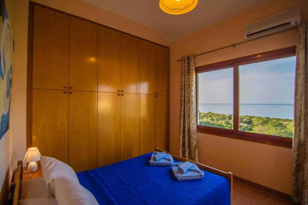Нео Хорио: Korona 1 Villa
