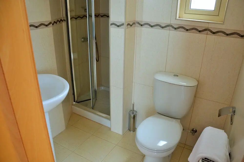 Протарас: Anthorina Villa 1