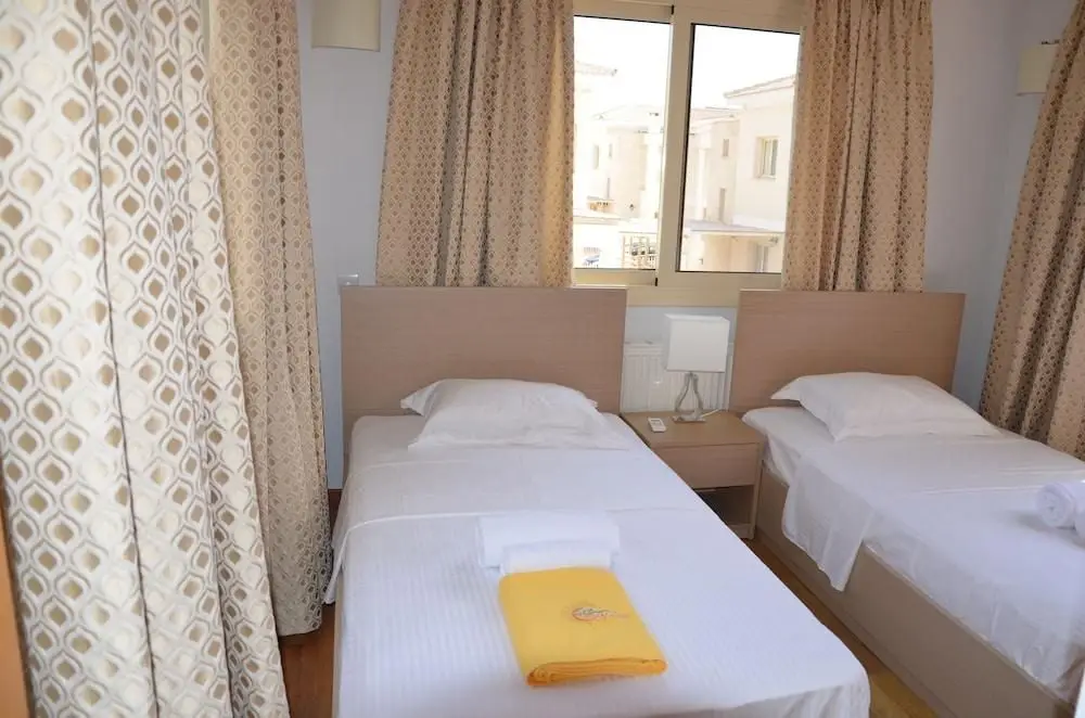 Протарас: Anthorina Villa 4