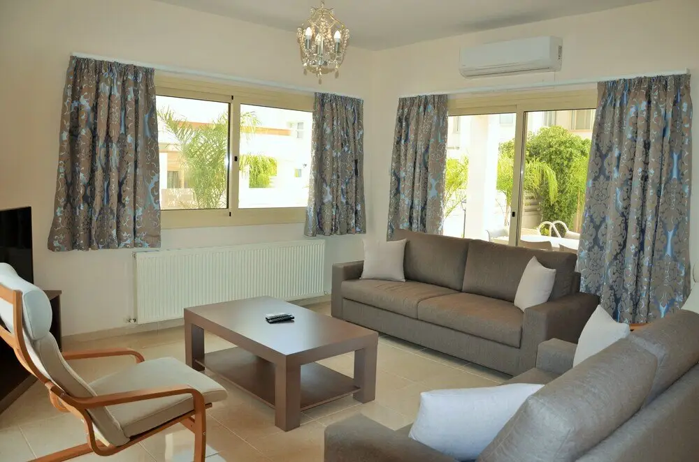Протарас: Anthorina Villa 4