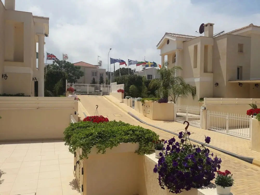 Протарас: Anthorina Villa 4