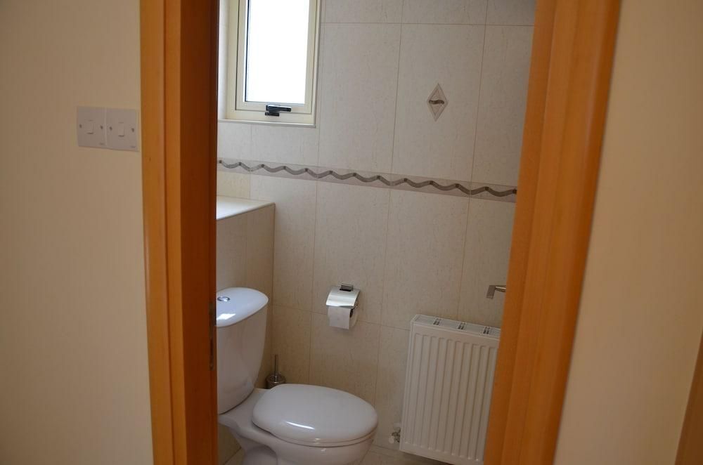 Протарас: Anthorina Villa 4