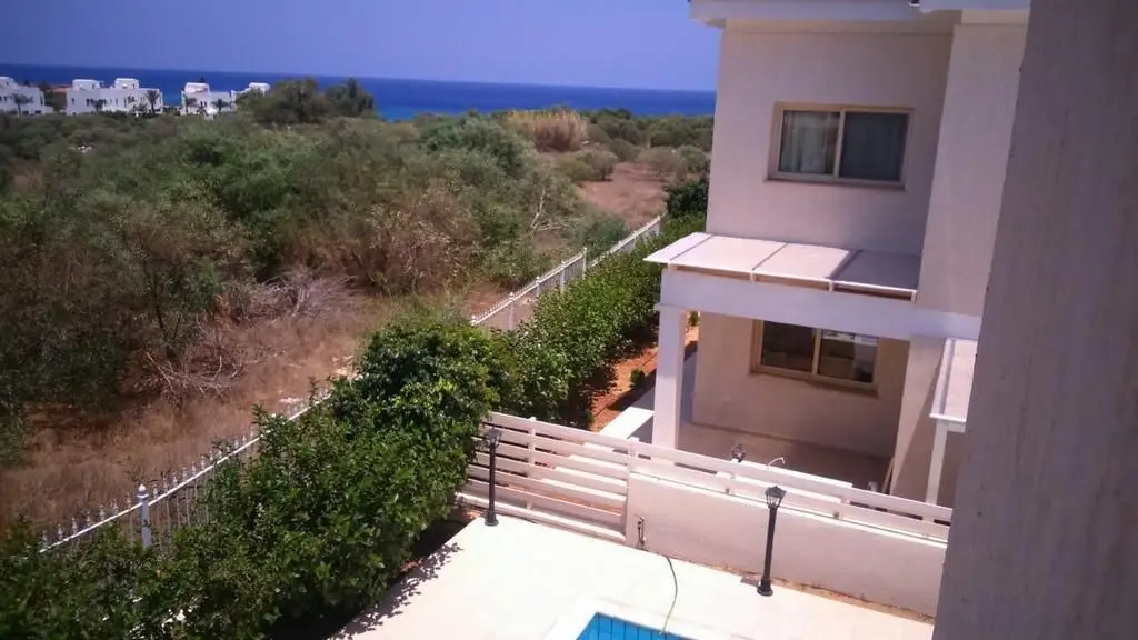 Протарас: Anthorina Villa 5
