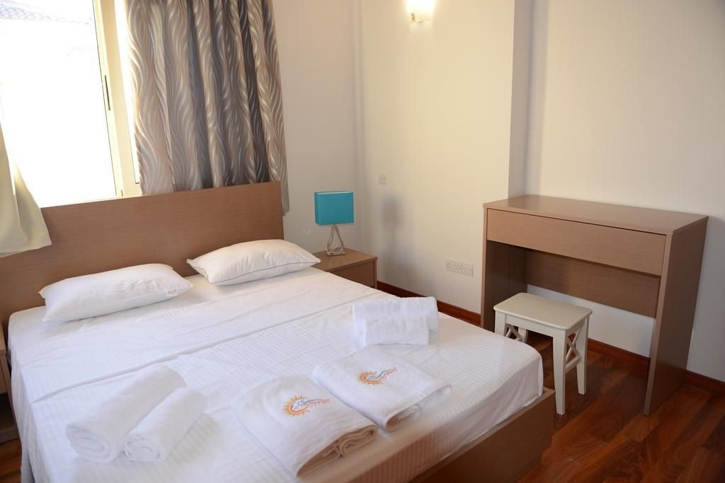 Протарас: Anthorina Villa 5