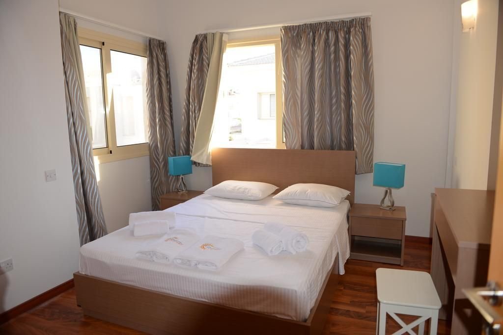 Протарас: Anthorina Villa 5