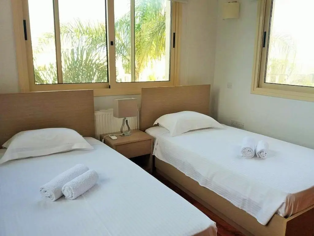 Протарас: Anthorina Villa 9
