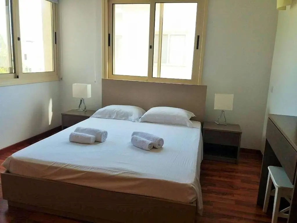 Протарас: Anthorina Villa 9