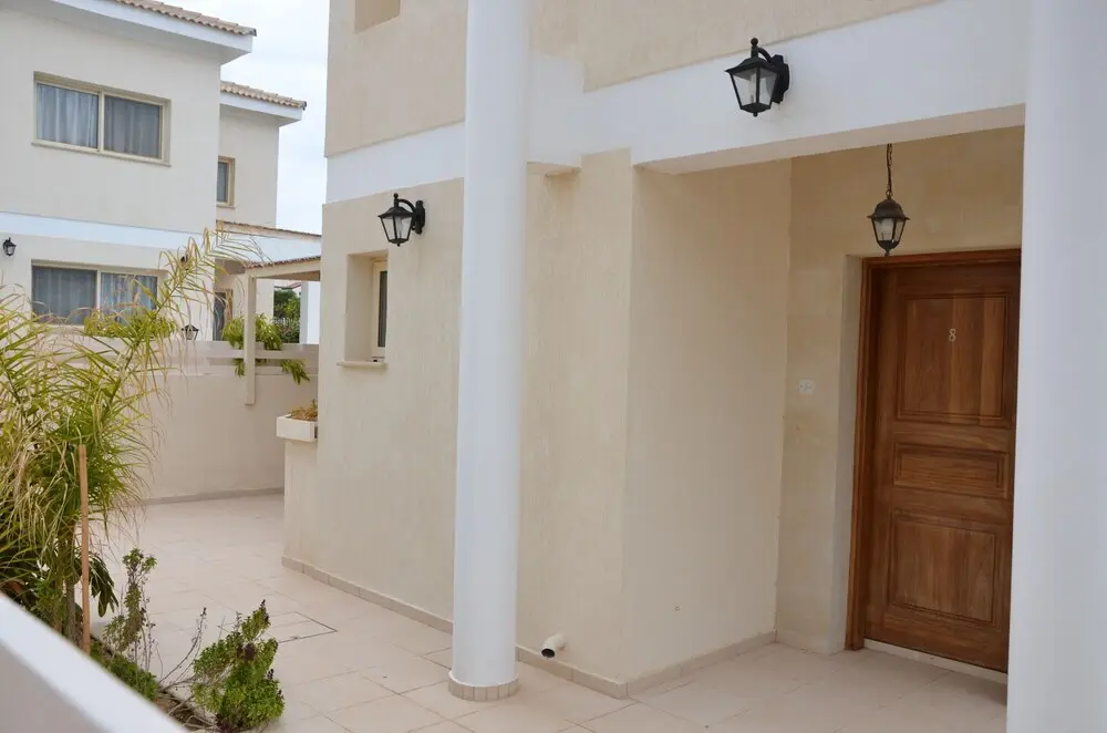 Протарас: Anthorina Villa 12