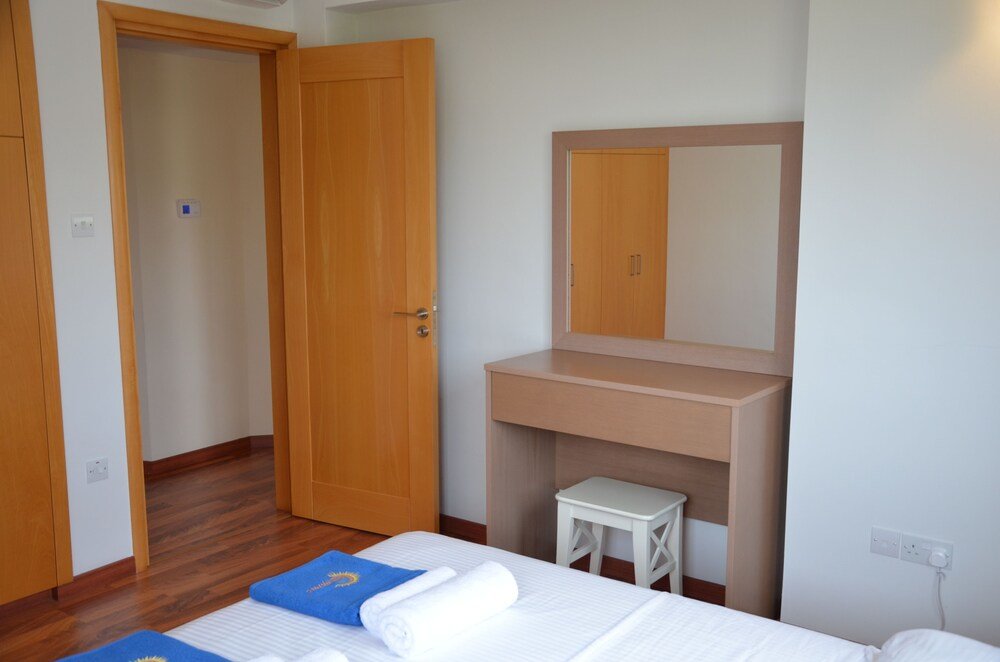 Протарас: Anthorina Villa 12