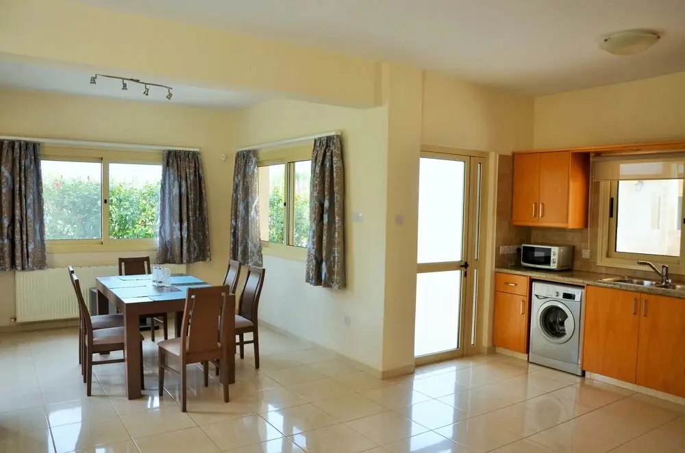 Протарас: Anthorina Villa 16