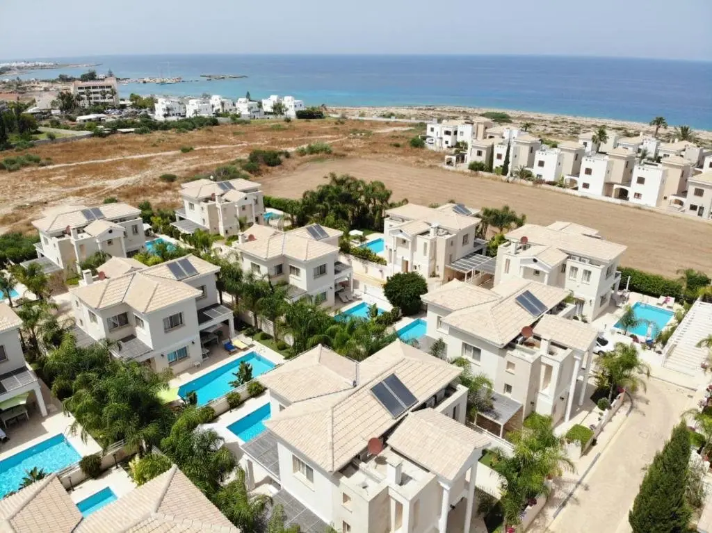 Протарас: Anthorina Villa 16