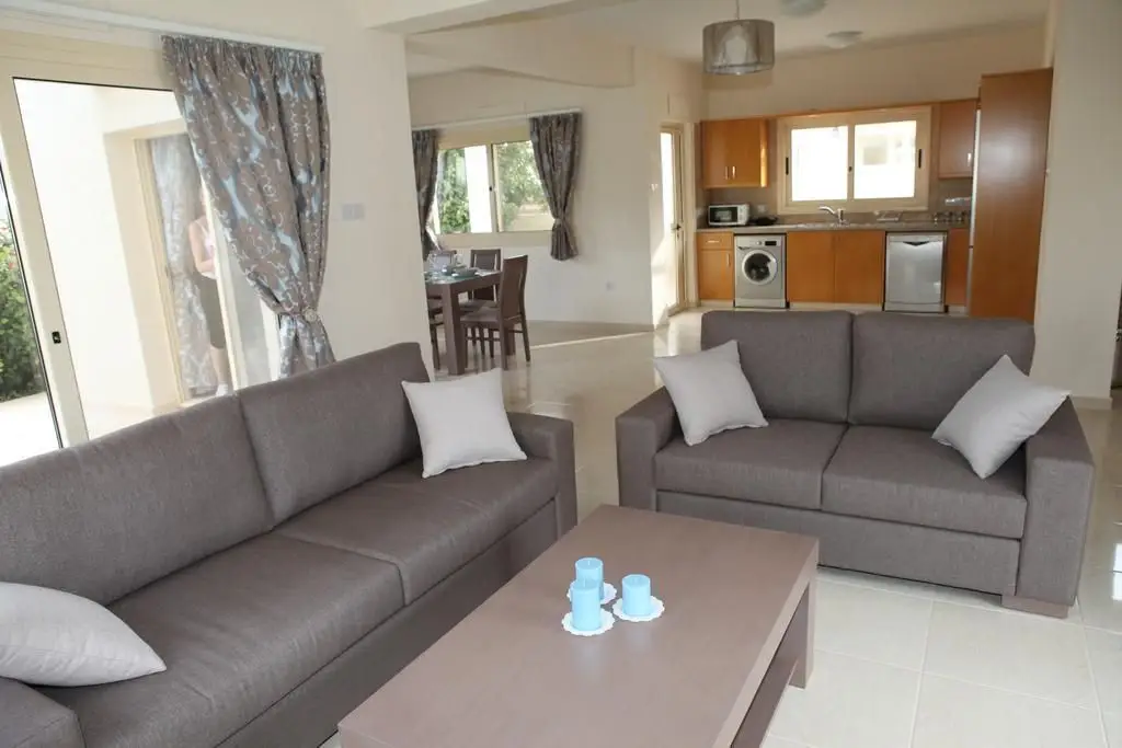 Протарас: Anthorina Villa 17
