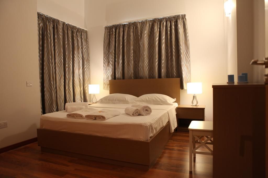 Протарас: Anthorina Villa 17