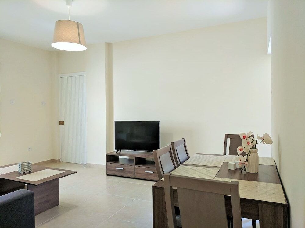 Ларнака: Apartment 12 Kition