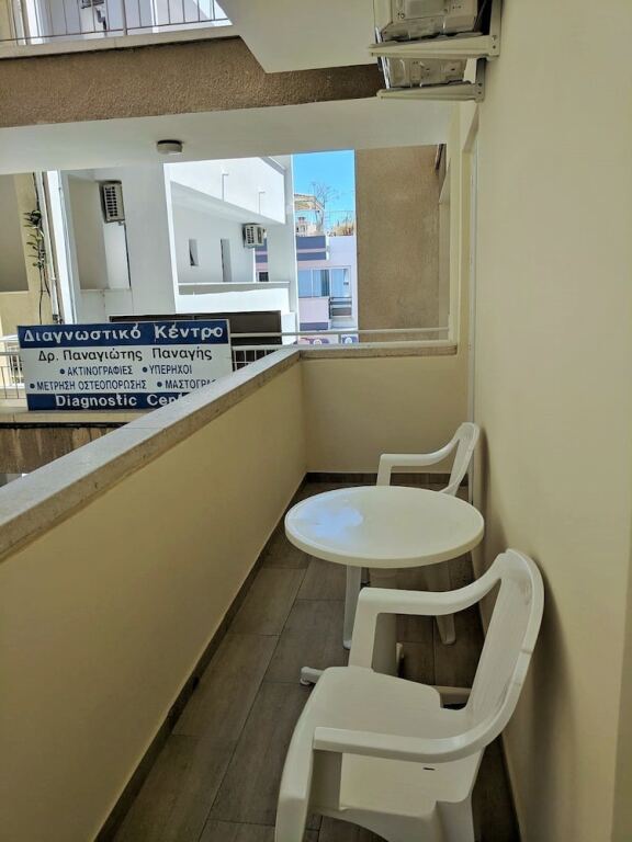 Ларнака: Apartment 12 Kition