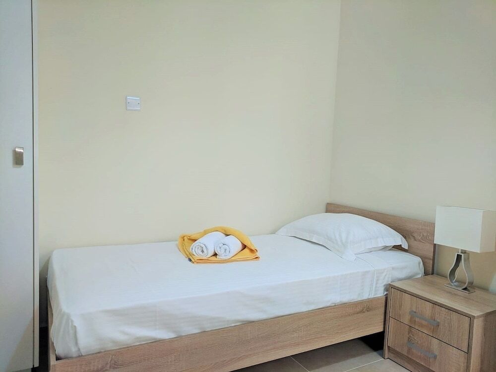 Ларнака: Apartment 12 Kition