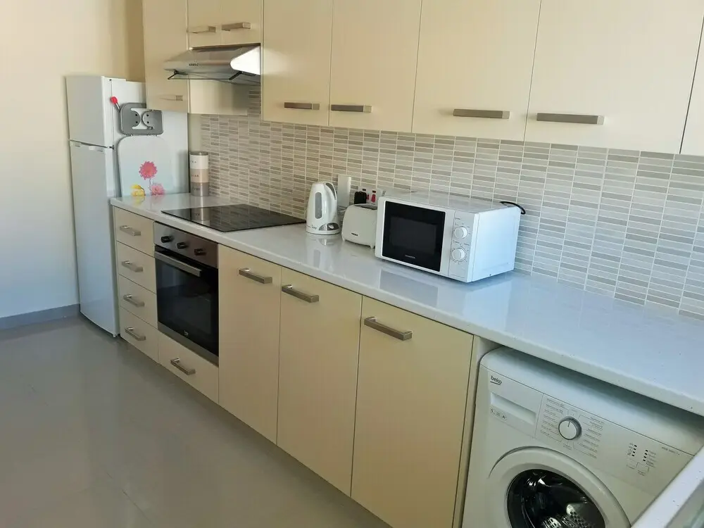 Ларнака: 44 Tsimintia Court