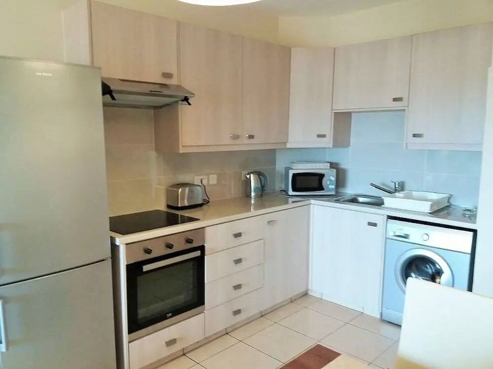Ларнака: 206 Sunrise Beach Apartment