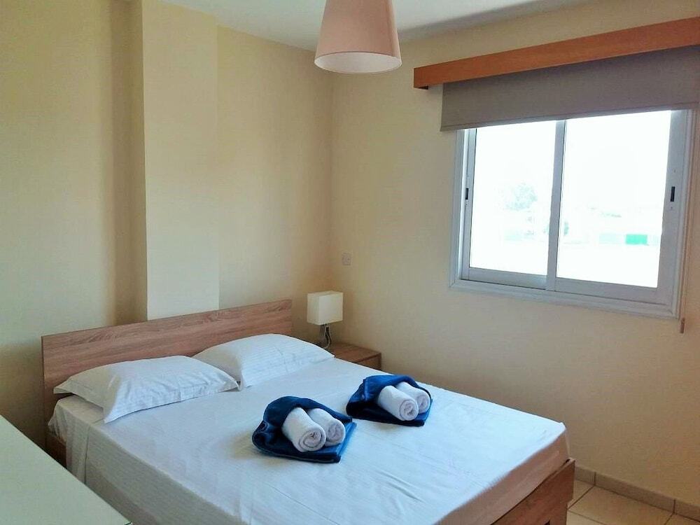Ларнака: 206 Sunrise Beach Apartment