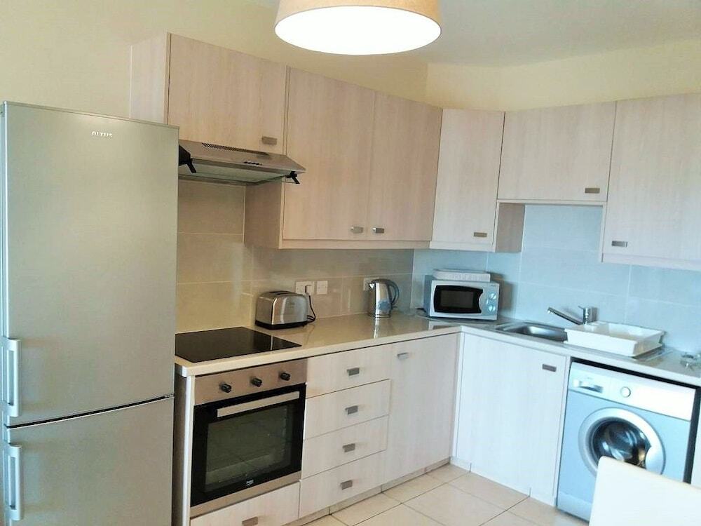 Ларнака: 206 Sunrise Beach Apartment