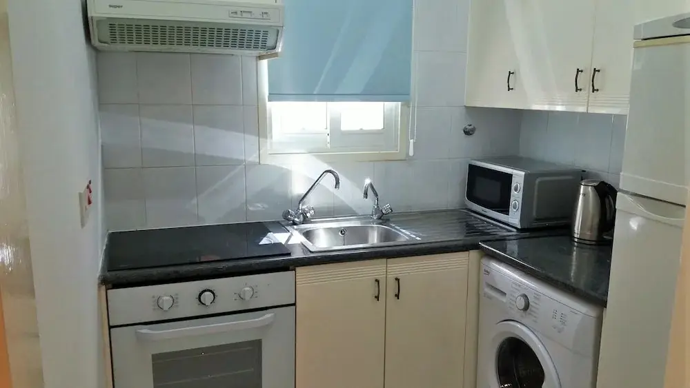 Ларнака: 304 Frixos Roula Court