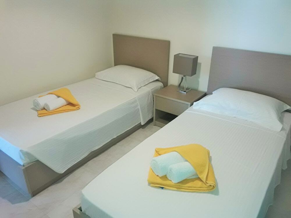 Ларнака: Apartment 401 Camelia Court